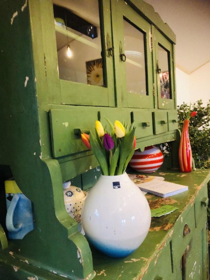 B &B Yuupke Maasbree Noord-Limburg Venlo Roermond Bed & Breakfast Exterior photo
